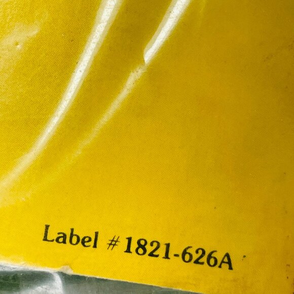 Bewildered Duck Hunter Figurine 1972 Vintage Wilton Cake Topper 5.75 inches - Picture 6 of 11